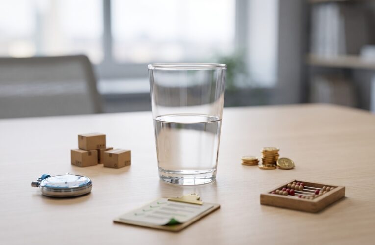 Measuring Customer Service – Is Variety Causing Confusion?