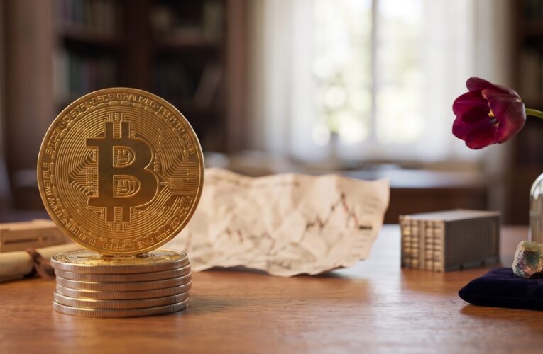 The Bitcoin Is Not A Coin Anymore – It Is The Modern Version of The Dutch Tulip!