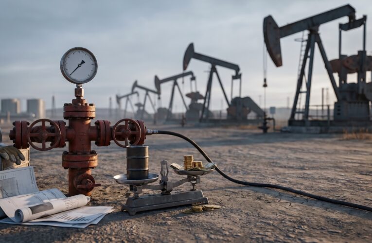 Oil price at $25? How will US Production Survive?