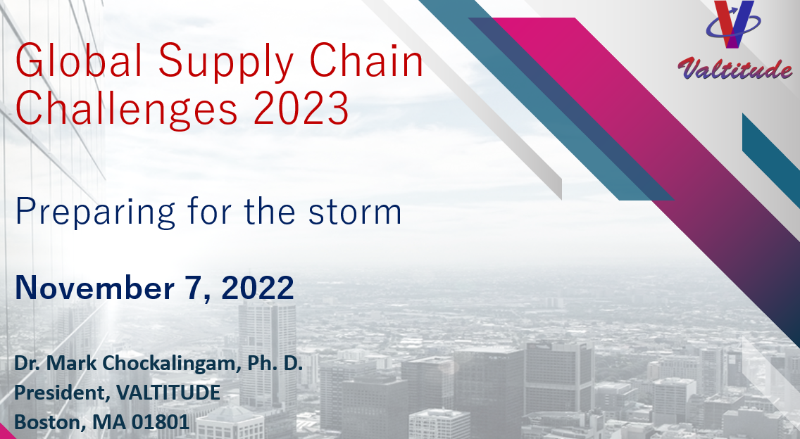 supply-chain-challenges-2023-valtitude